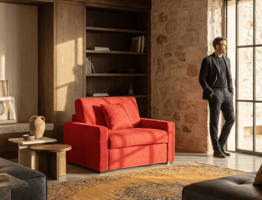 Ospitalità e Sostanza. Quando la casa si riempie in Primavera