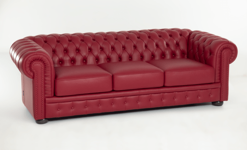 Divani  e letti Capitonné