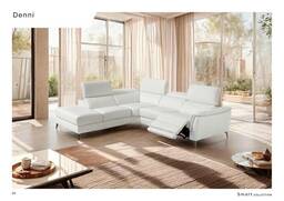 Composizione con penisola SX