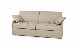 Divano con 2 letti singoli