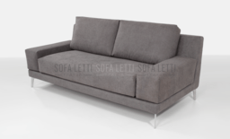 Particolare del laterale