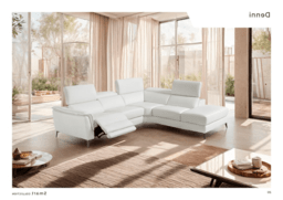 Composizione con penisola Dx