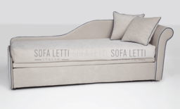 Divano dormosa  Doppio Letto Estraibile  mod 1530B