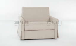 Poltrona Letto Mod. 0185
