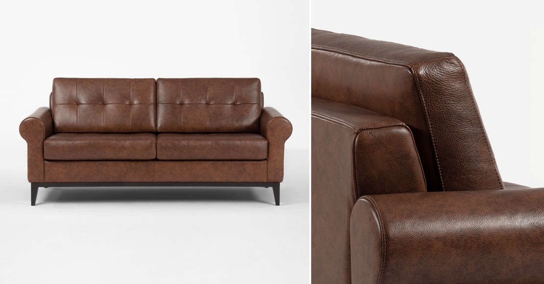 Divani di alta qualità